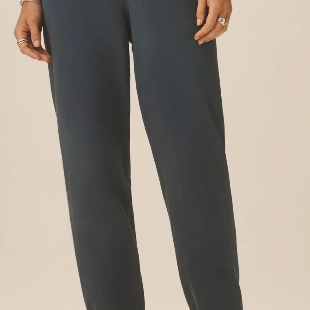 Buck Mason VINTAGE INTERLOOP SWEATPANT - Picture 3 of 3